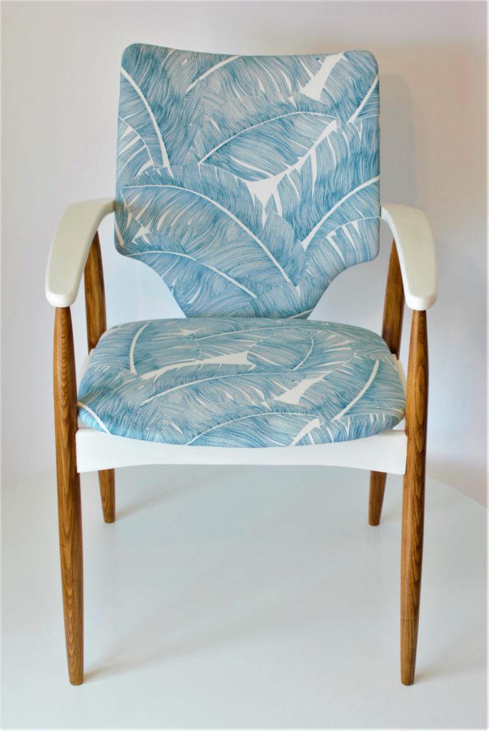 Fauteuil Palm Beach Le Vieux Beau