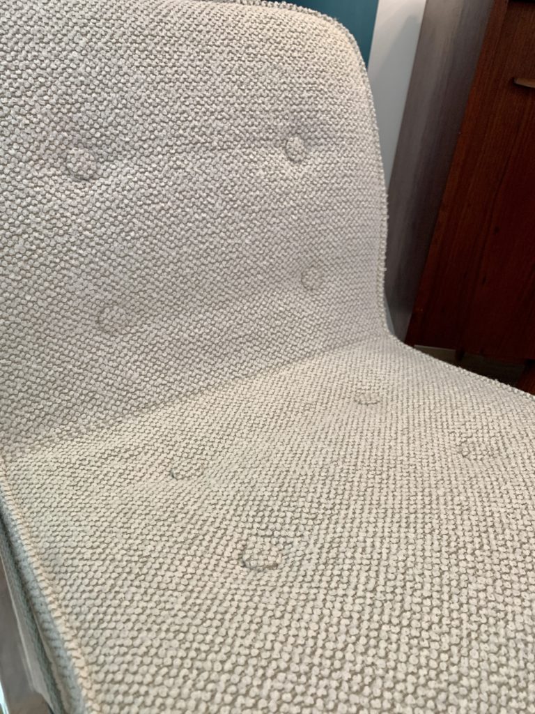Chauffeuse Dakota