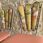 Les Chaises de Pauline