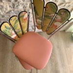 Les Chaises de Pauline