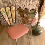 Les Chaises de Pauline