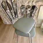 Les Chaises de Pauline
