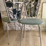 Les Chaises de Pauline