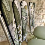 Les Chaises de Pauline