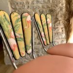 Les Chaises de Pauline