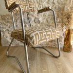 HairDresser chair