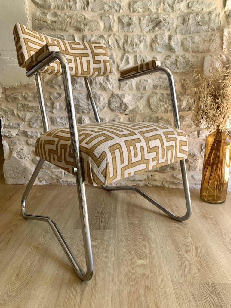 HairDresser chair