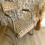 HairDresser chair