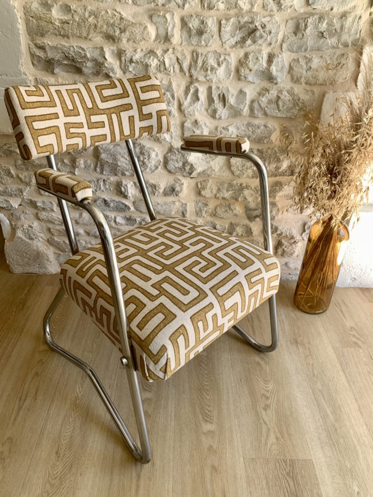 HairDresser chair