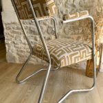 HairDresser chair