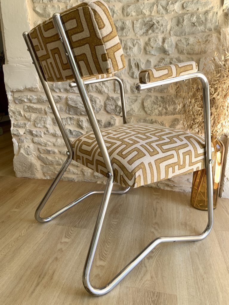 HairDresser chair