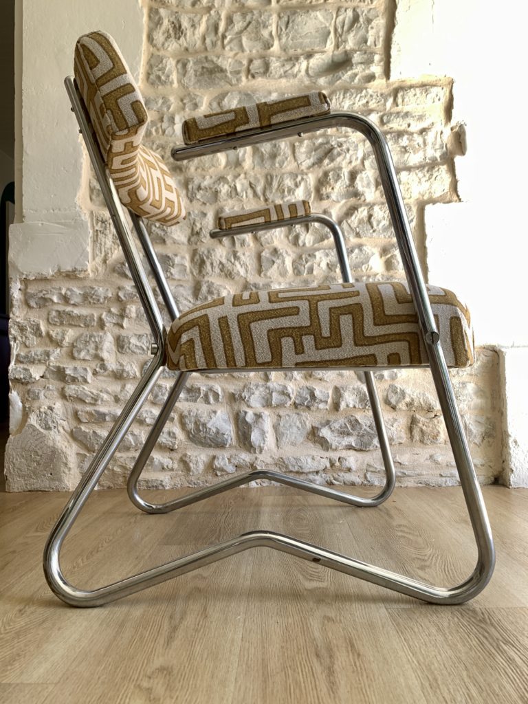 HairDresser chair