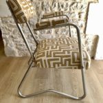 HairDresser chair