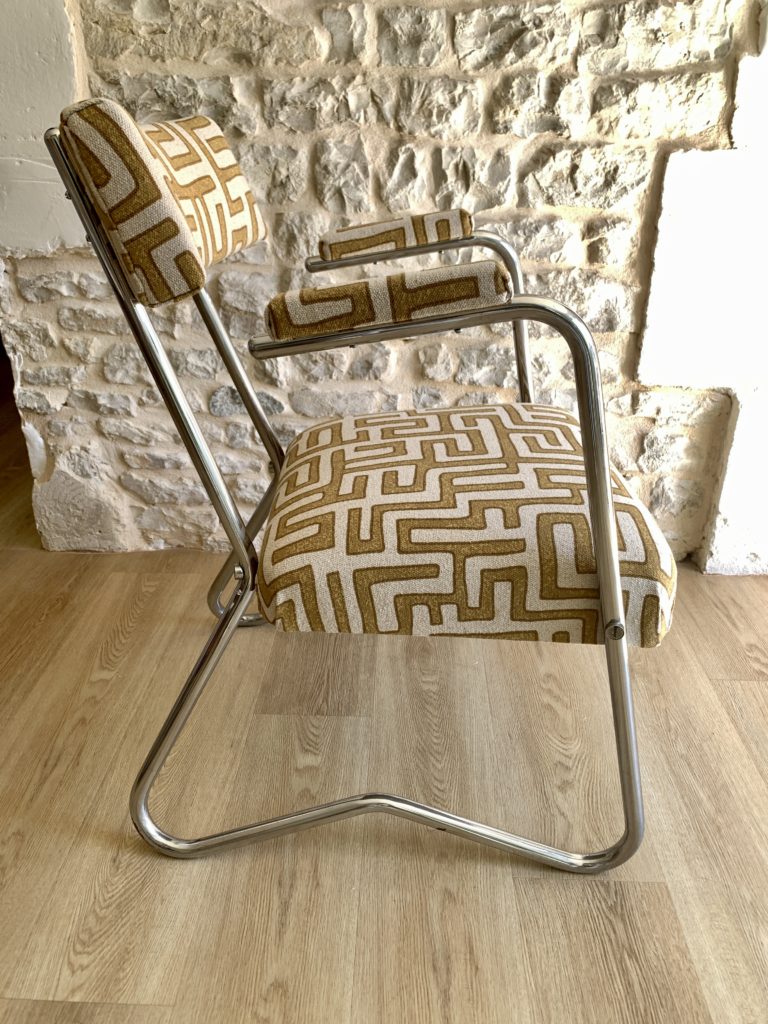 HairDresser chair