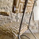 HairDresser chair