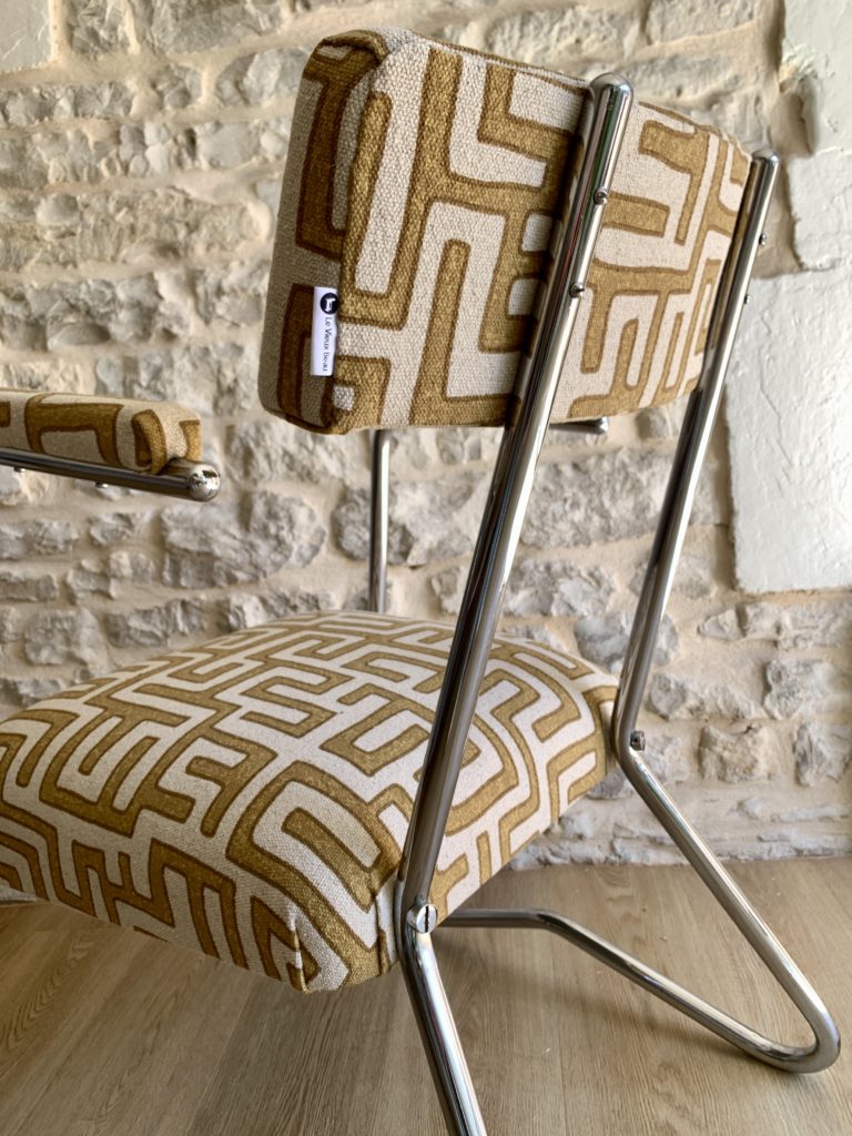 HairDresser chair