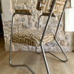 HairDresser chair
