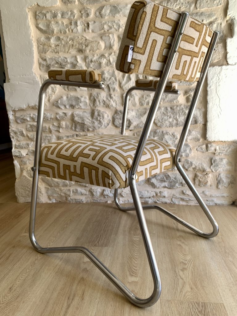 HairDresser chair