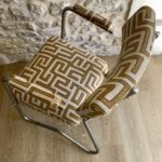 HairDresser chair