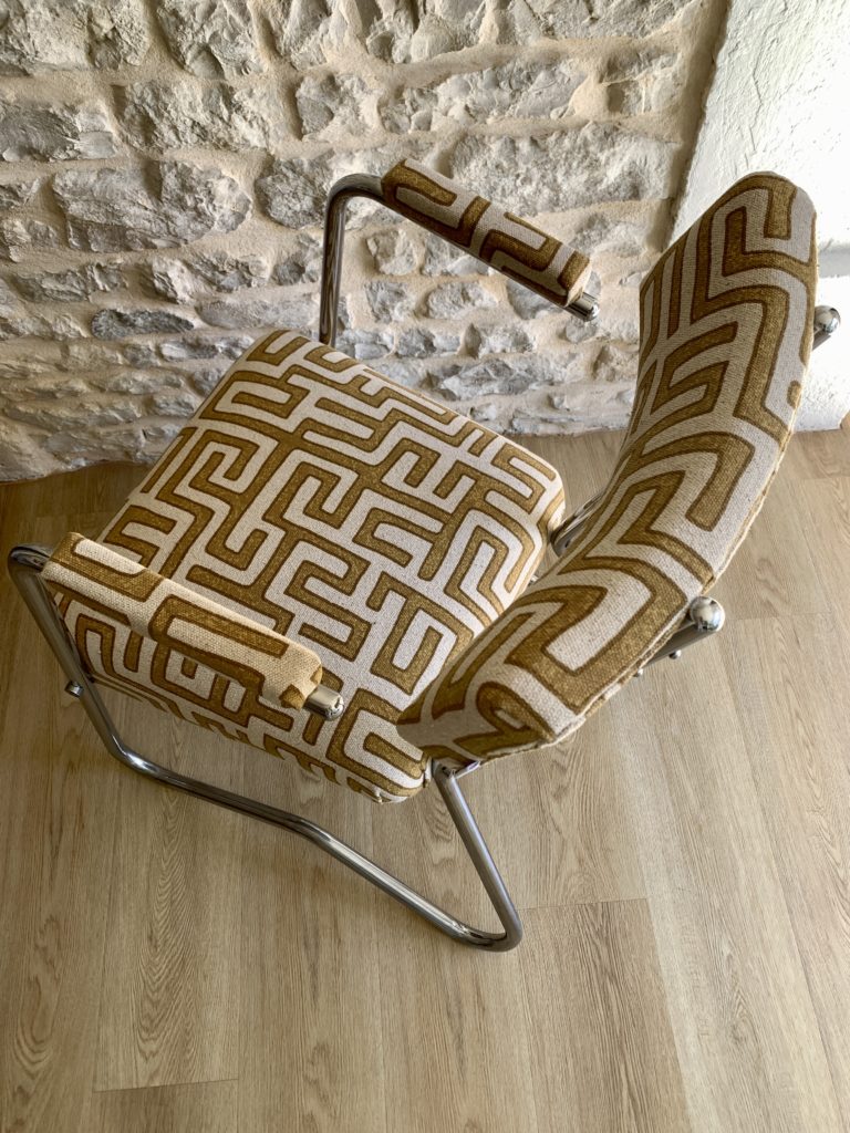 HairDresser chair