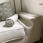 Les canapés de Sandrine et JM