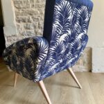 Le fauteuil d&rsquo;Anne Ségolène