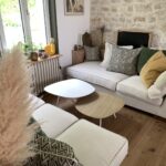 Les canapés de Sandrine et JM