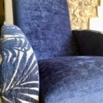 Le fauteuil d&rsquo;Anne Ségolène