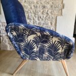 Le fauteuil d&rsquo;Anne Ségolène