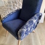 Le fauteuil d&rsquo;Anne Ségolène
