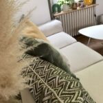 Les canapés de Sandrine et JM