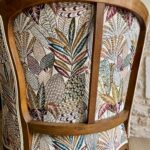 Le fauteuil de Sandrine
