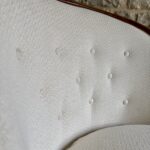 Le fauteuil de Sandrine