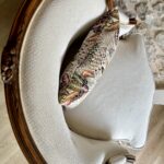 Le fauteuil de Sandrine