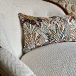 Le fauteuil de Sandrine